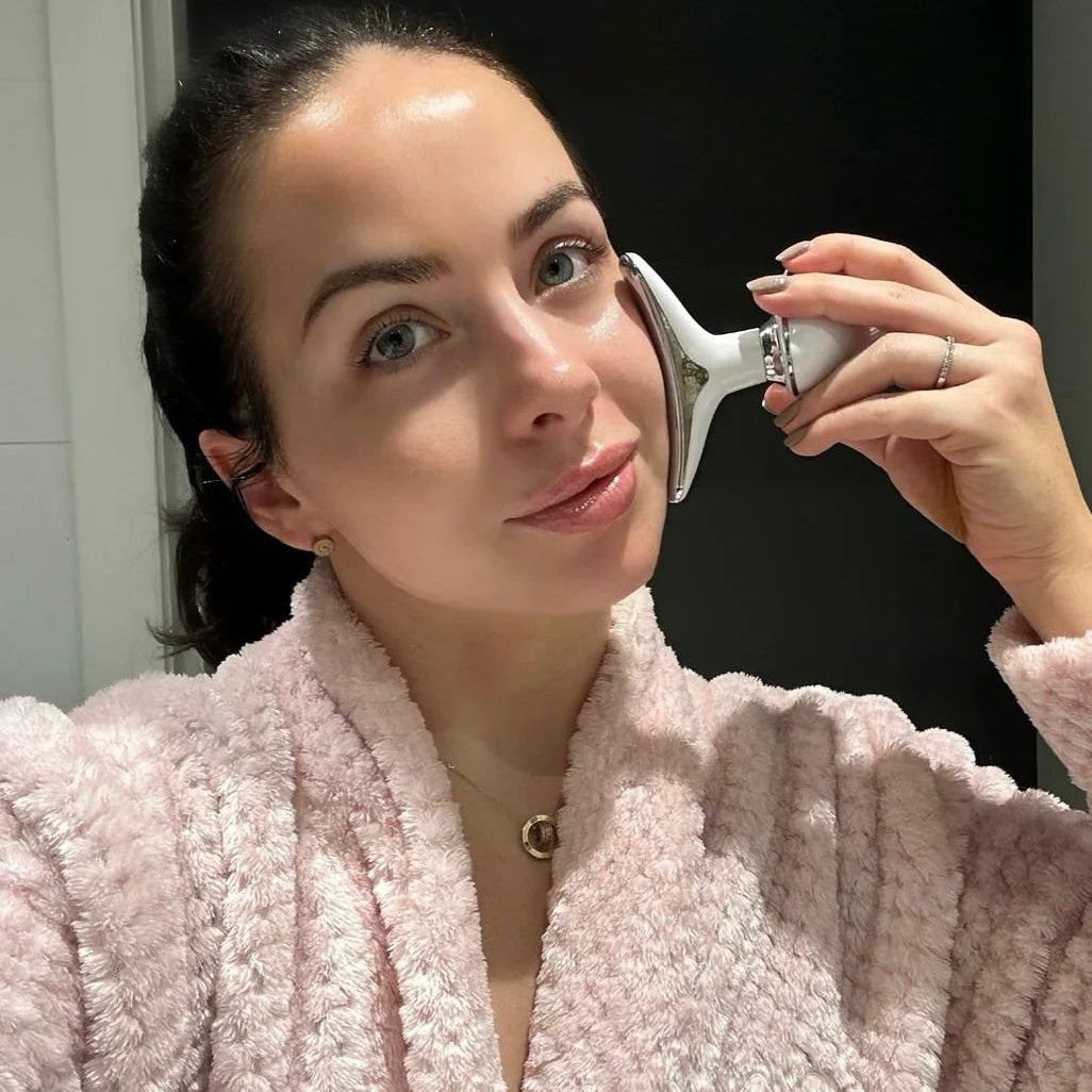 Lymphora Face Sculpt