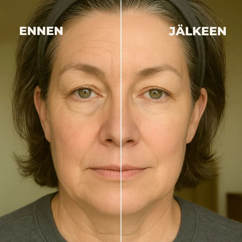 Lymphora™ Kasvoharja