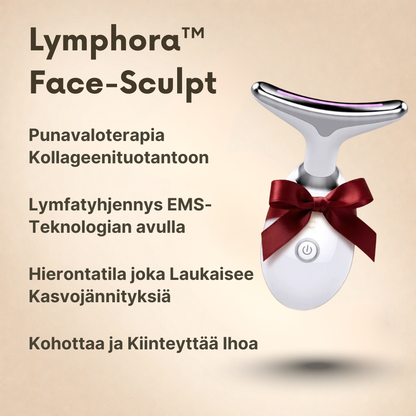 Lymphora Face Sculpt