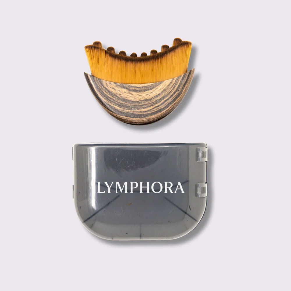 Lymphora™ Kasvoharja