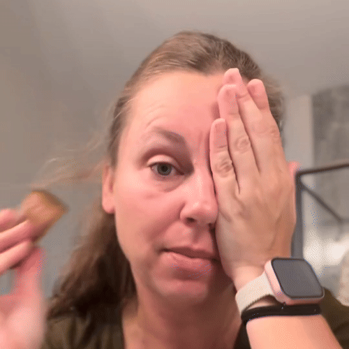 Lymphora™ Kasvoharja