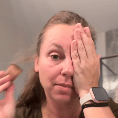 Lymphora™ Kasvoharja