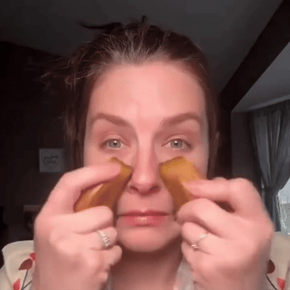 Lymphora™ Kasvoharja