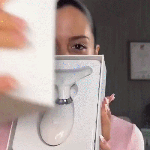 Lymphora Face Sculpt