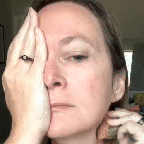 Lymphora™ Kasvoharja