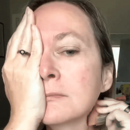 Lymphora™ Kasvoharja