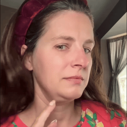 Lymphora™ Kasvoharja