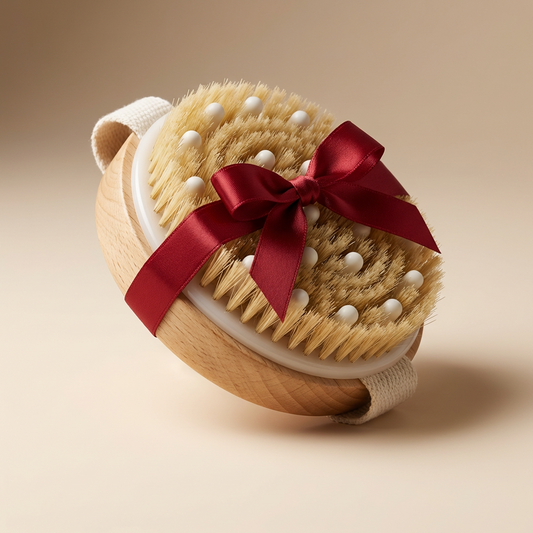 Lymfaattinen Vartaloharja