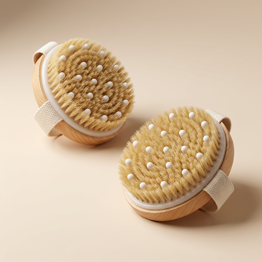 Lymfaattinen Vartaloharja